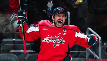 Ovečkin prezradil svoje plány po kariére. V NHL má pred sebou ešte jednu významnú métu
