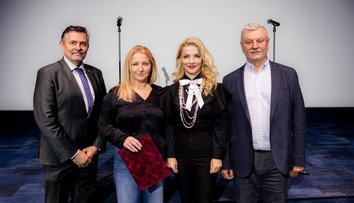 STVR má novú riaditeľku: Martina Flašíková prevzala dekrét