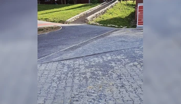 Na tomto mieste spadlo už veľa ľudí. Obyvatelia roky márne žiadajú riešenie