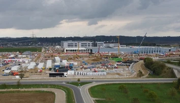 Google stavia vedľa Slovenska dátové megacentrum. Spotrebovať môže viac elektriny než celá Viedeň