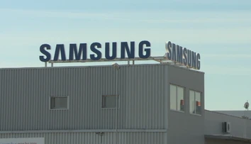 Šíri sa správa o odsune veľkej kórejskej elektrotechnickej fabriky zo Slovenska