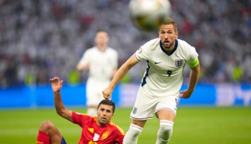 Španieli ovládli futbalovú Európu, Kane ostal opäť sklamaný. Pozrite si reakcie aktérov po finále