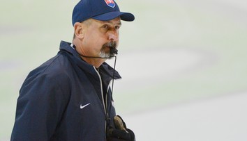 Na lavičku Slovana by údajne mohol zasadnúť aj Zdeno Cíger. Tu je reakcia legendárneho útočníka