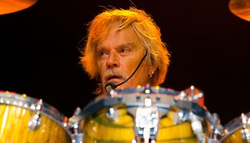 Zomrel Frank Beard z legendárnej skupiny ZZ Top