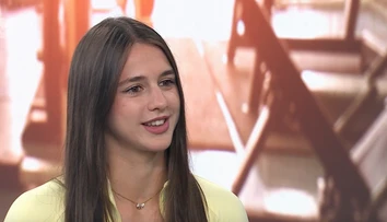 Má viac ako dva milióny sledovateľov. Fitness influencerka Lucia Mikušová prezradila, akým stravovacím pravidlom sa riadi
