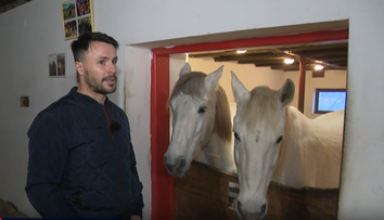 Účinkoval vo svetoznámych filmoch. Slovák je kaskadérskou hviezdou v Hollywoode