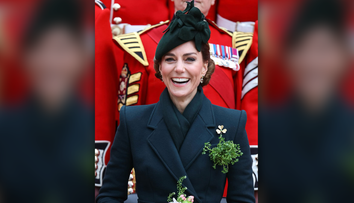 OBRAZOM: Princezná Kate žiari. Zúčastnila sa na významnom podujatí