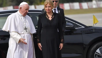 Pápež František sa stretol aj so slovenskými prezidentmi. Pre Markízu si zaspomínali na silné momenty