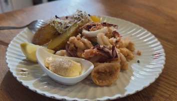 Teplé dni sú za nami, no pripomenúť si ich môžeme jedlom. Špecialista radí, ako si doma pripraviť plody mora