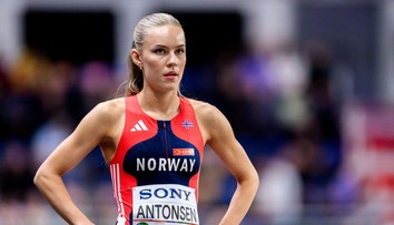 ME v atletike boli plné nevhodných záberov na športovkyne. Súťažiace spustili vlnu kritiky