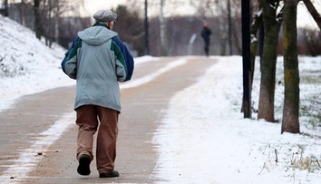 Meteorológovia varujú pred zvratom. Do Európy sa môže vrátiť zima