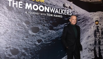 Cesta na Mesiac za 30 eur. Unikátny projekt s Tomom Hanksom ponúka nezabudnuteľný zážitok