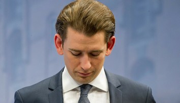 Rakúsky exkancelár Sebastian Kurz nečakane odchádza z politiky