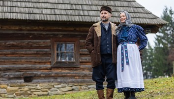 Druhý sviatok vianočný s unikátnymi tradíciami: Takto sa kedysi slávilo na Štefana