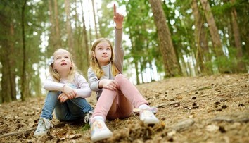 Matematika nemusí mať cez prázdniny stopku. Učiteľka poradila, ako sa s deťmi učiť počas výletov