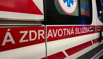 Tragédia pri Košiciach: Deväťročný Damián s mozgovou obrnou sa udusil klobásou