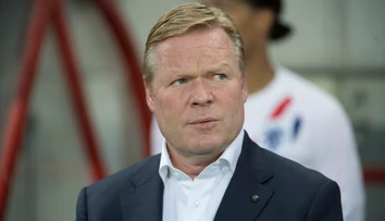 Obrovská rana. Legendárny Ronald Koeman oznámil, že mu zomrela manželka