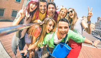 Program Erasmus+ dosiahiol vlani nový rekord v počte účastníkov