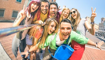 Program Erasmus+ dosiahiol vlani nový rekord v počte účastníkov