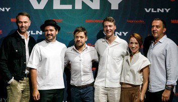 Do boja o Oscara vyráža aj český film Vlny. Dobová dráma hovorí o udalostiach z roku 1968