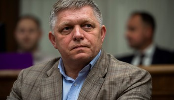 Voľby by na prelome júla a augusta vyhral Smer-SD, nasleduje PS a Hlas