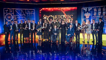 Športovec roka 2018 vzíde z týchto 10 mien. Kto je váš favorit?