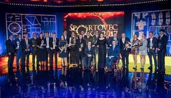 Športovec roka 2018 vzíde z týchto 10 mien. Kto je váš favorit?