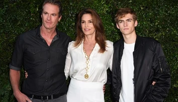 Obrovská tragédia v rodine Cindy Crawford: Jej milovaný syn Presley zomrel vo veku 27 rokov