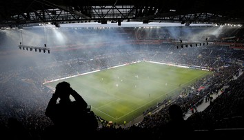 Belgický futbalový fanúšik zomrel počas cesty na zápas v Lyone