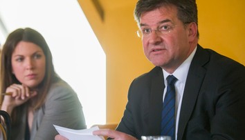 Slovensko v kauze Skripaľ postoj nezmení. Lajčák vysvetľoval, prečo sme nevyhostili diplomatov