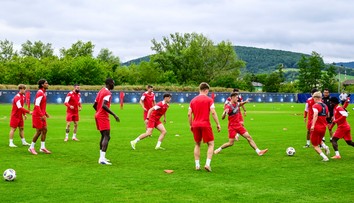 Nečakaný krok. Nikéligista preradil do B-tímu veľké talenty, jedného chcel Slovan, ďalšieho v Holandsku