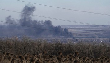 Rusi sa chvália, že dobyli Soledar, Ukrajina to opäť poprela