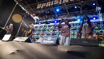 Počas hudobného festivalu Uprising sa na Zlatých pieskoch utopil už druhý mladík