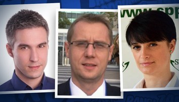 Najlepší hovorcovia sú známi: Bodovali skúsení dlhoroční profesionáli