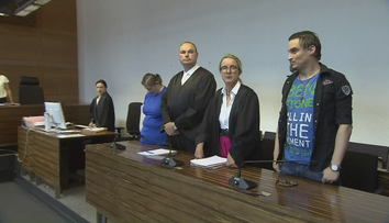 Prípad, ktorý šokoval Nemecko: Žena s partnerom predávali syna pedofilom na darknete