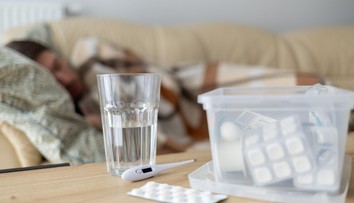 Chrípka udrie naplno vo veľmi zlom čase. To najhoršie nás ešte len čaká