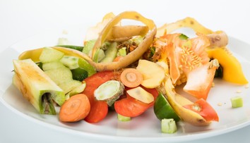 Zvyknete zahadzovať šupky od ovocia? Práve v nich býva veľká časť živín aj chuti