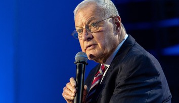 Ukončenie vojny na Ukrajine je podľa amerického vyjednávača veľmi blízko. Zostáva vyriešiť dve otázky