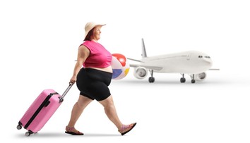 Ak máte nadváhu, priplatíte si za druhú sedačku. Obľúbená aerolinka mení pravidlá pre cestujúcich