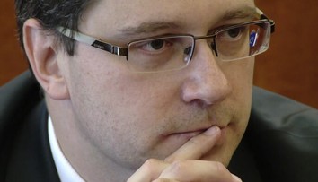 Odídenec zo Smeru Martvoň: V strane sú vraj skrytí homosexuáli