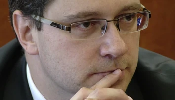 Odídenec zo Smeru Martvoň: V strane sú vraj skrytí homosexuáli