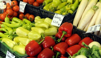 Pozor na to, čo kupujete! V stánkoch s ovocím a zeleninou našli mnohé nedostatky
