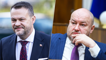 Nový prieskum: Kto z vlády má dôveru Slovákov? Pozrite sa, kto je na tom najlepšie a najhoršie