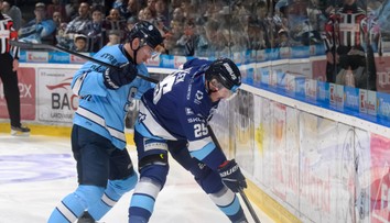 Vylosovali extraligové zápasy. Na úvod repríza finále