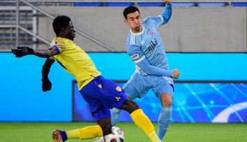 Najskôr hľadal Slovensko na mape, teraz reprezentuje našu krajinu. Roky v Slovane považuje za najkrajšie