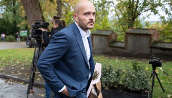 Majetok najbohatšieho Čecha sa zdvojnásobil za jediný deň. Na začiatku príbehu zbrojárskeho giganta bolo staré železo