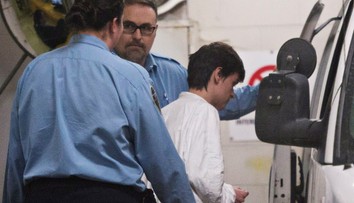 Páchateľovi útoku v mešite v Québecu zmenili doživotie na 25 rokov väzenia