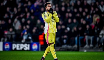 VIDEO: V Lige majstrov ostal jediný taliansky zástupca. Juventus premárnil veľkú šancu, v klube zavládlo sklamanie