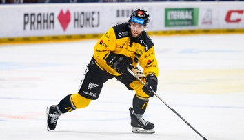 Výborný večer Slovákov v Česku. Sukeľ a Kollár žiarili, Čerešňák rozhodol celý zápas