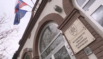 Podarilo sa nám získať závery kontroly: Ministerstvo obrany malo porušiť zákon